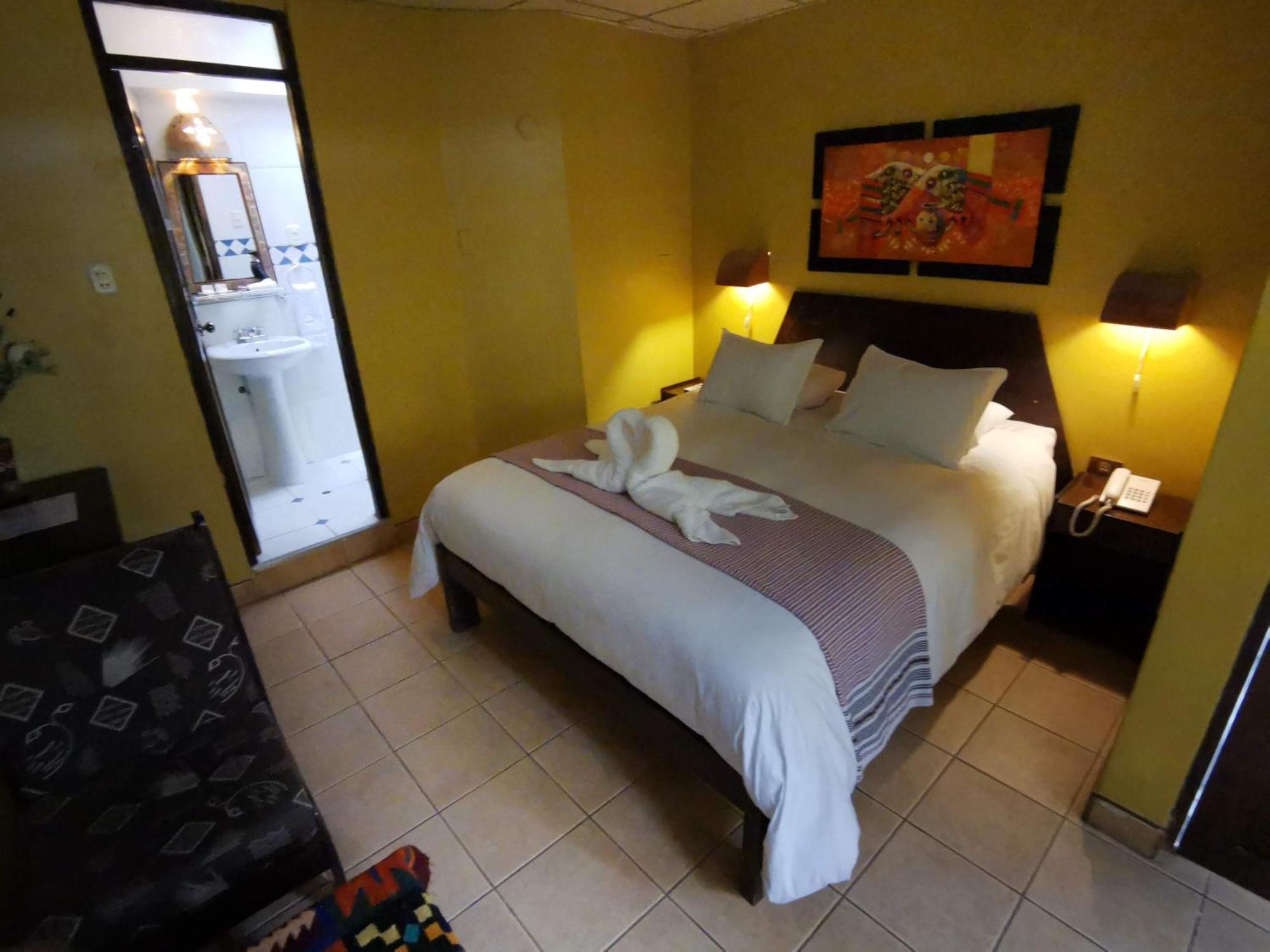 Terrazas Del Inca Bed And Breakfast Aguas Calientes Machu Picchu Exteriör bild