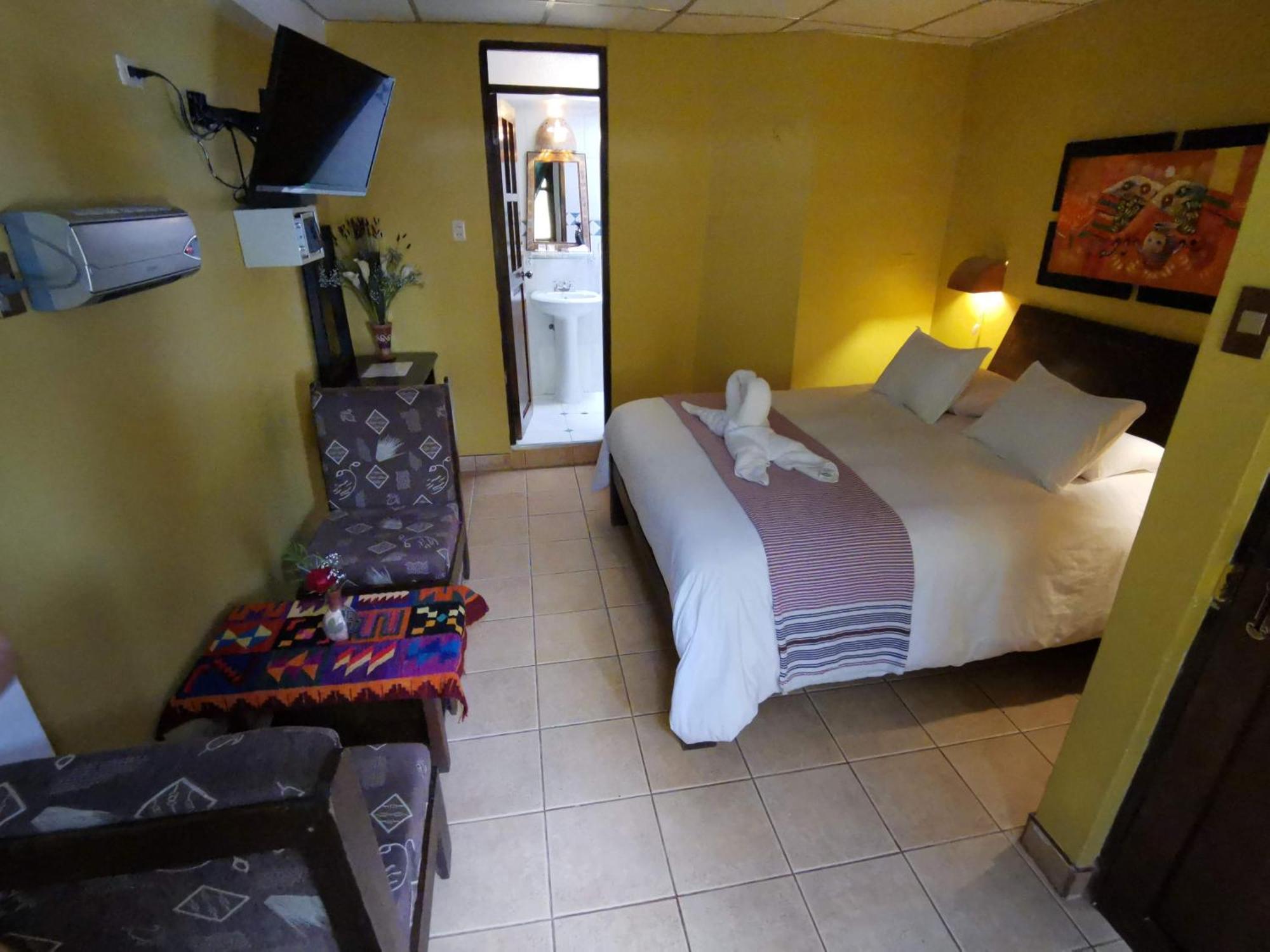 Terrazas Del Inca Bed And Breakfast Aguas Calientes Machu Picchu Exteriör bild